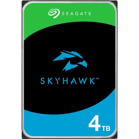 Seagate SkyHawk ST4000VX016 Hard Drive ST4000VX016