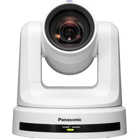 Panasonic AW-HE20 Full HD Zoom Certified PTZ Camera AWHE20WP