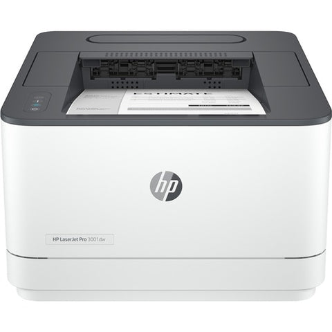 HP LaserJet Pro 3001dw Printer 3G650F#BGJ