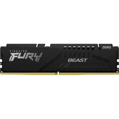 Kingston Fury Beast 32GB DDR5 SDRAM Memory Module KF552C40BB-32