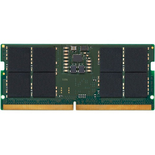 Kingston ValueRam 16GB DDR5 SDRAM Memory Module KVR48S40BS8-16