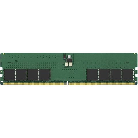 Kingston ValueRAM 32GB DDR5 SDRAM Memory Module KVR48U40BD8-32