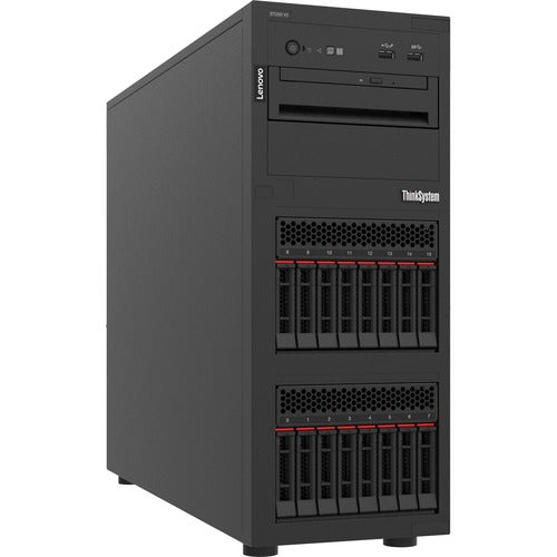 Lenovo ThinkSystem ST250 V2 7D8FA00WNA Server 7D8FA00WNA
