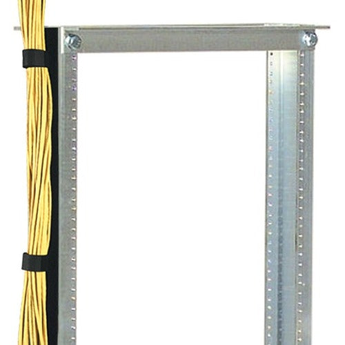 Black Box 44 Inch Vertical Cable Manager JPM535A