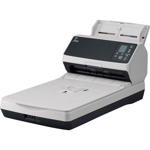 Fujitsu ImageScanner fi-8290 Flatbed/ADF Scanner PA03810-B505