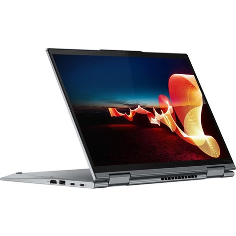 Lenovo ThinkPad X1 Yoga Gen 7 21CD0045US 2 in 1 Notebook 21CD0045US