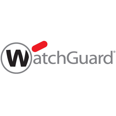 WatchGuard Firebox T80 with 3-yr Basic Security Suite (US) WGT80033-US