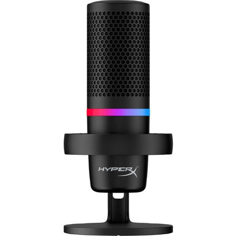 HyperX DuoCast Microphone 4P5E2AA