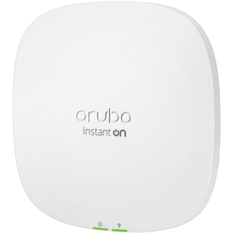 Aruba Instant On AP25 Wireless Access Point R9B28A