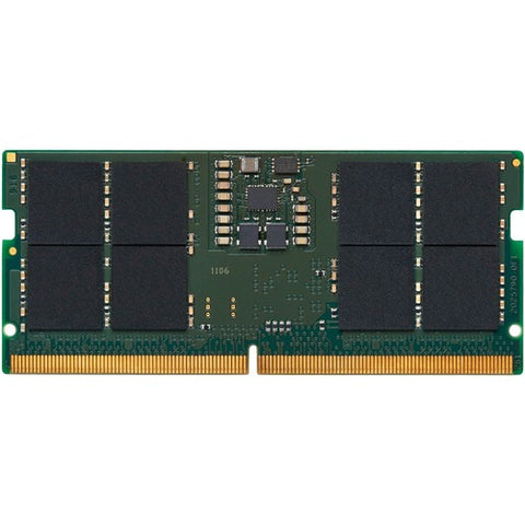 Kingston 16GB DDR5 SDRAM Memory Module KCP548SS8-16