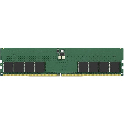 Kingston 32GB DDR5 SDRAM Memory Module KCP548UD8-32