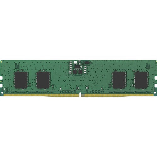 Kingston 16GB (2 x 8 GB) DDR5 SDRAM Memory Kit KCP548US6K2-16