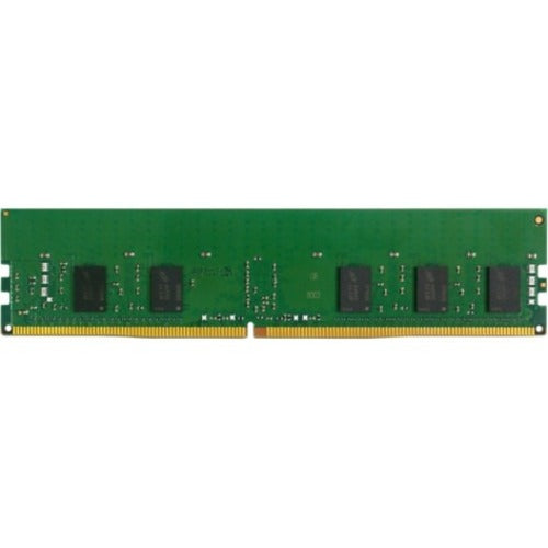 QNAP RAM-32GDR4T0-UD-3200 32GB DDR4 SDRAM Memory Module RAM-32GDR4T0-UD-3200