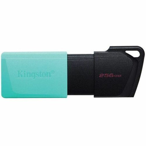 Kingston DataTraveler Exodia M 256GB USB 3.2 (Gen 1) Flash Drive DTXM/256GBCR