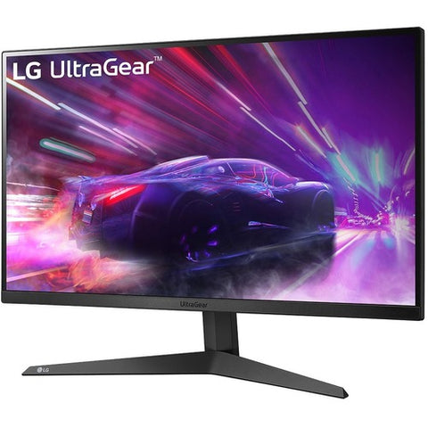LG 27GQ50F-B 27" UltraGear Full HD Gaming Monitor 27GQ50F-B