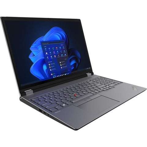 Lenovo ThinkPad P16 G1 21D6005MUS Mobile Workstation 21D6005MUS