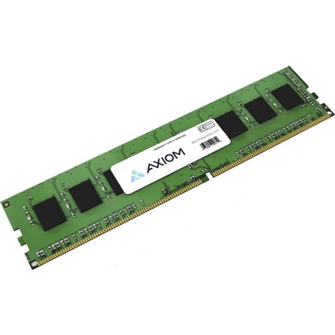 Axiom 32GB DDR5 SDRAM Memory Module 4M9Y2AA-AX
