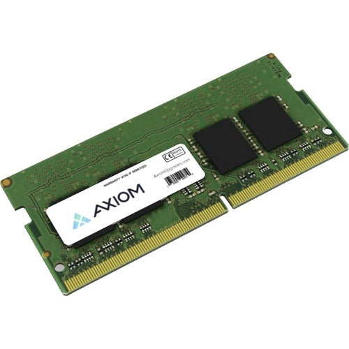 Axiom 32GB DDR5 SDRAM Memory Module AB949335-AX