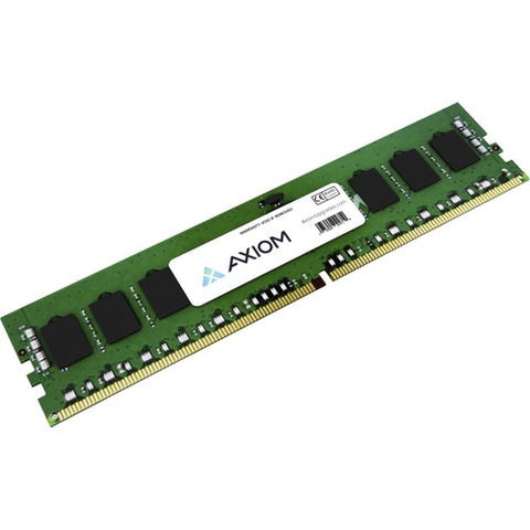 Axiom 32GB DDR5 SDRAM Memory Module AX54800R40D/32G