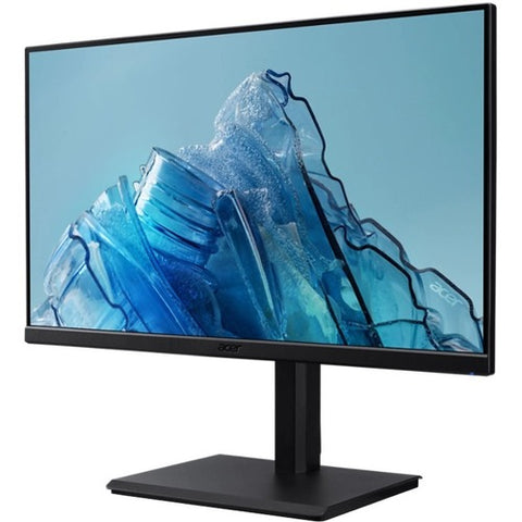 Acer CB241Y Widescreen LCD Monitor UM.QB1AA.004