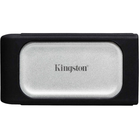 Kingston XS2000 Portable SSD SXS2000/4000G