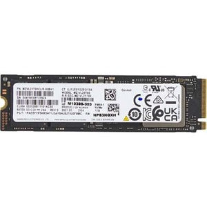 HP Solid State Drive 5R8X9UT#ABA