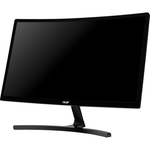 Acer EI242QR M Widescreen LCD Monitor UM.UE2AA.M01