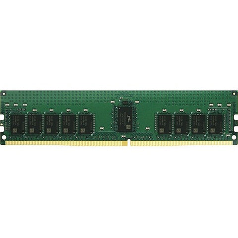 Synology 16GB DDR4 SDRAM Memory Module D4ER01-16G