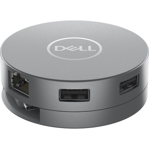 Dell 6-in-1 USB-C Multiport Adapter - DA305 DELL-DA305U
