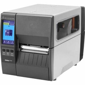 Zebra ZT231 Industrial Printer ZT23142-D01000FZ