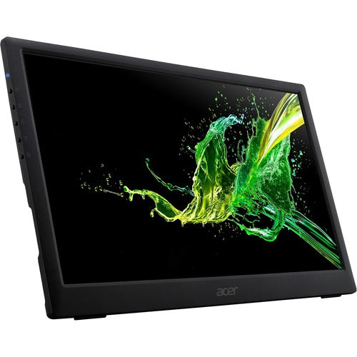 Acer PM161Q A Widescreen LCD Monitor UM.ZP1AA.A01