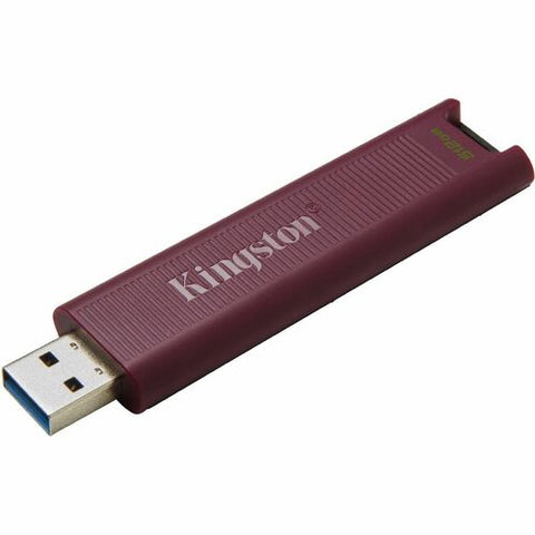 Kingston DataTraveler Max 512GB USB 3.2 (Gen 2) Type A Flash Drive DTMAXA/512GBCR