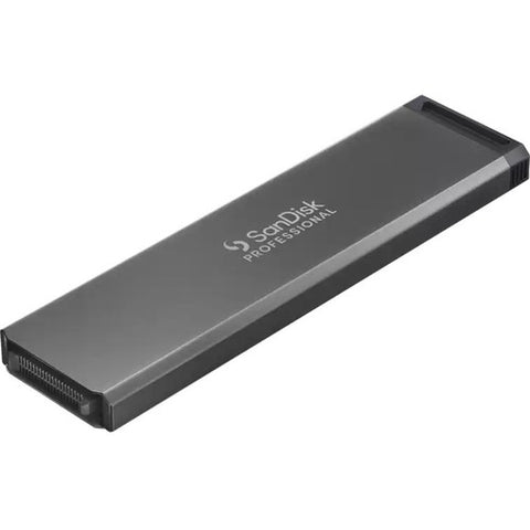 WD PRO-BLADE SSD Mag from SanDisk Professional SDPM1NS-002T-GBAND