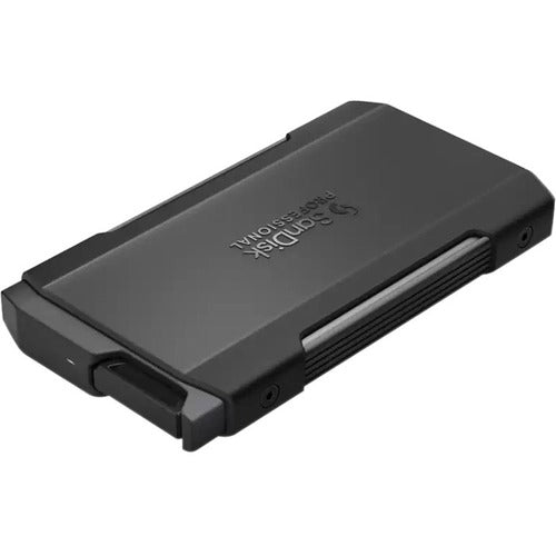SanDisk Professional PRO-BLADE TRANSPORT SDPM2NB-004T-GBAND Solid State Drive SDPM2NB-004T-GBAND