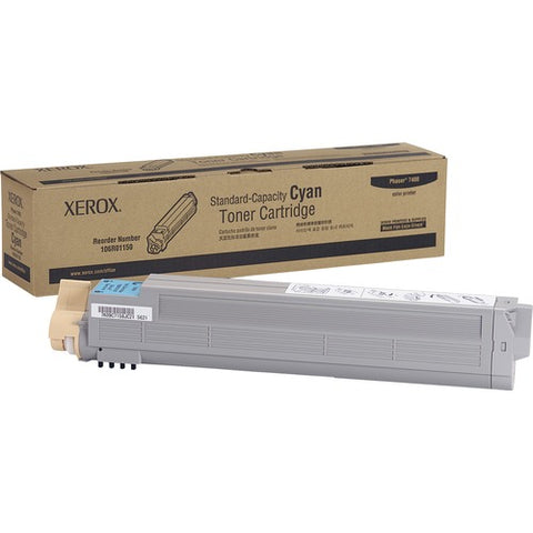Xerox 106R01150/51/52 Toner Cartridges 106R01150