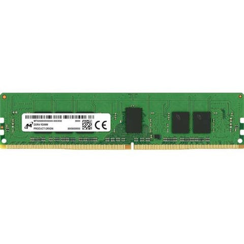 Crucial 8GB DDR4 SDRAM Memory Module MTA9ASF1G72PZ-3G2R