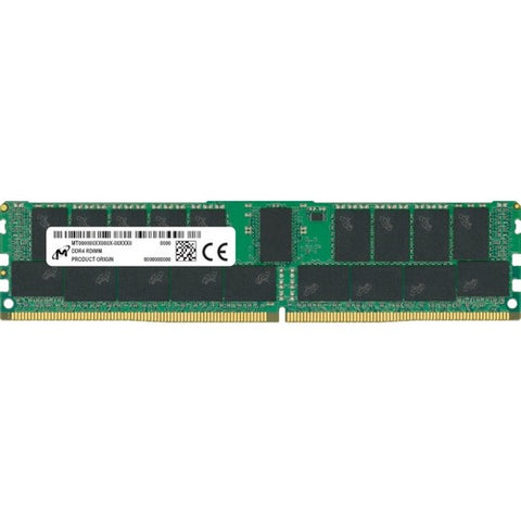 Crucial 64GB DDR4 SDRAM Memory Module MTA36ASF8G72PZ-3G2R
