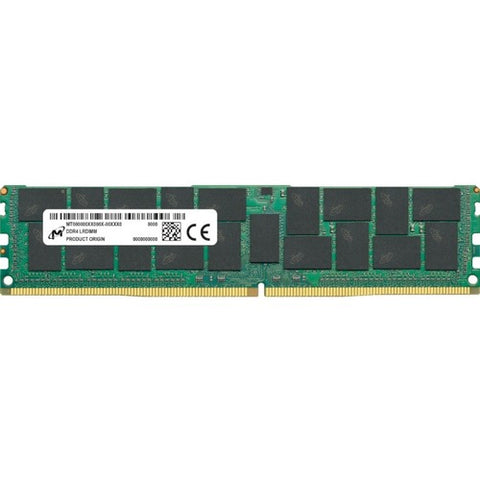 Crucial 128GB DDR4 SDRAM Memory Module MTA72ASS16G72LZ-3G2R