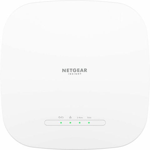 Netgear Cloud Managed WiFi 6 (WAX615) WAX615-100CNS