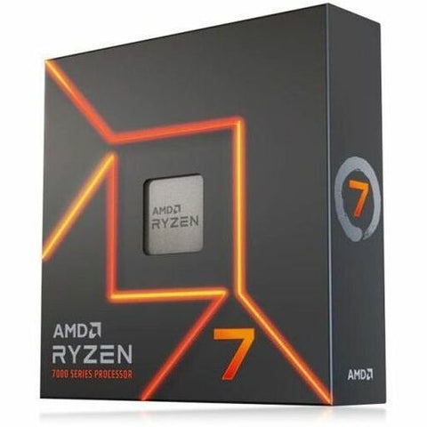 AMD Ryzen 7 7700X Octa-core 4.5 GHz Desktop Processor 100-100000591WOF