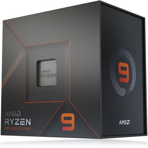 AMD Ryzen 9 7950X Hexadeca-core 4.5 GHz Desktop Processor 100-100000514WOF