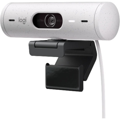 Logitech Brio 500 Full HD Webcam 960-001427