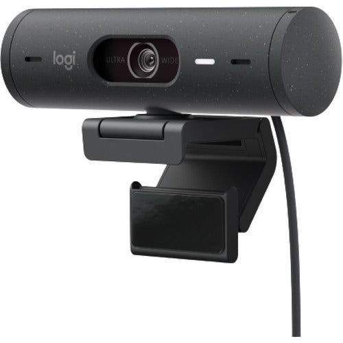 Logitech Brio 500 Full HD Webcam 960-001493