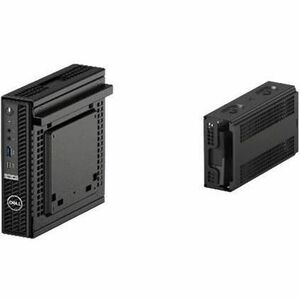 Dell Dual VESA Mount with Adapter Bracket - MFF/TC R07NF