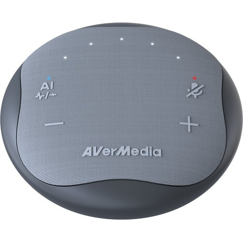 AVerMedia AS315 Pocket Speakerphone AS315
