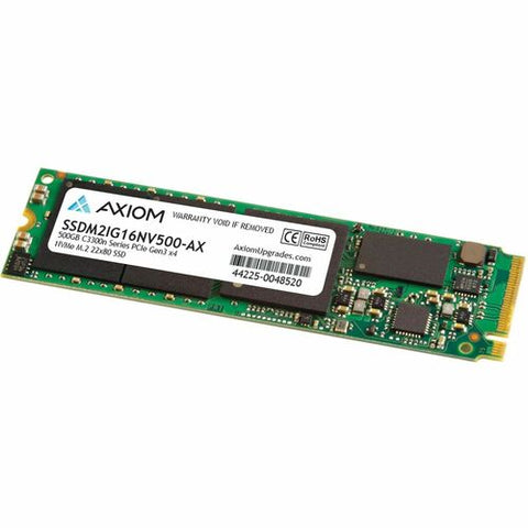Axiom C3300n Solid State Drive SSDM2IG16NV500-AX