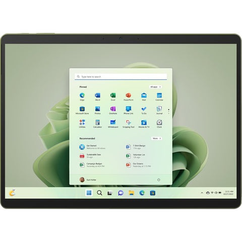 Microsoft Surface Pro 9 Tablet QIM-00049