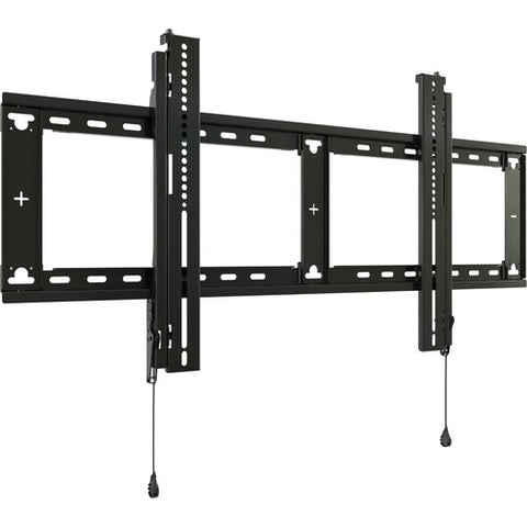 Chief Large Fit Fixed Display Wall Mount RLF3
