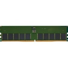 Kingston 32GB DDR5 SDRAM Memory Module KSM48E40BD8KM-32HM