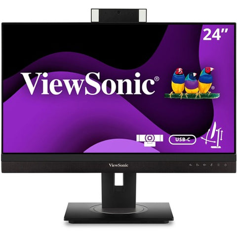 ViewSonic Graphic VG VG2456V LED Monitor VG2456V